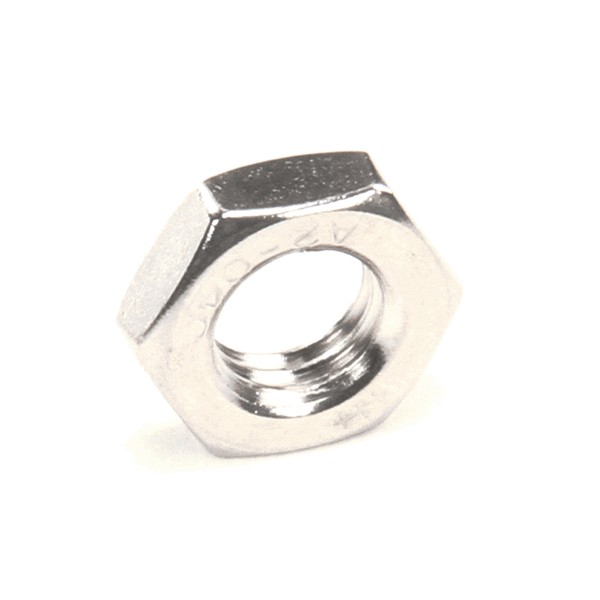 (image for) General Electric NS-048-84 NUT,HEX JAM M12 X 1.75 SST